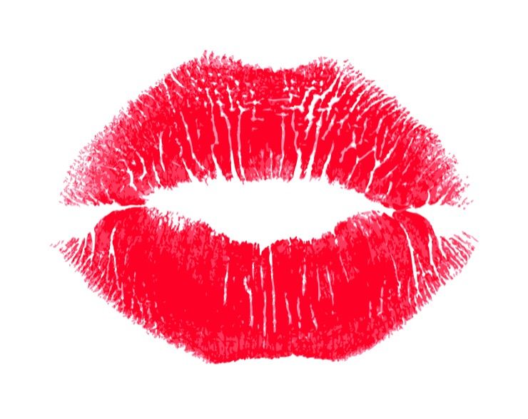 Kiss of Death Murder Story